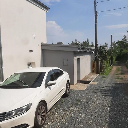 Apartamento Dum V Brne Brno Exterior foto