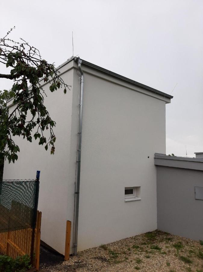 Apartamento Dum V Brne Brno Exterior foto