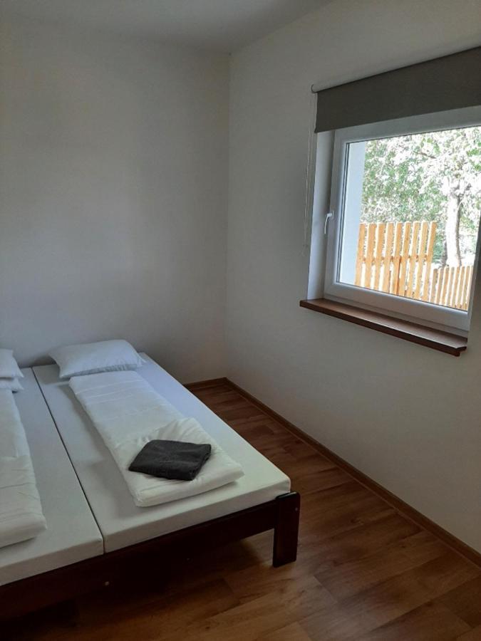 Apartamento Dum V Brne Brno Exterior foto