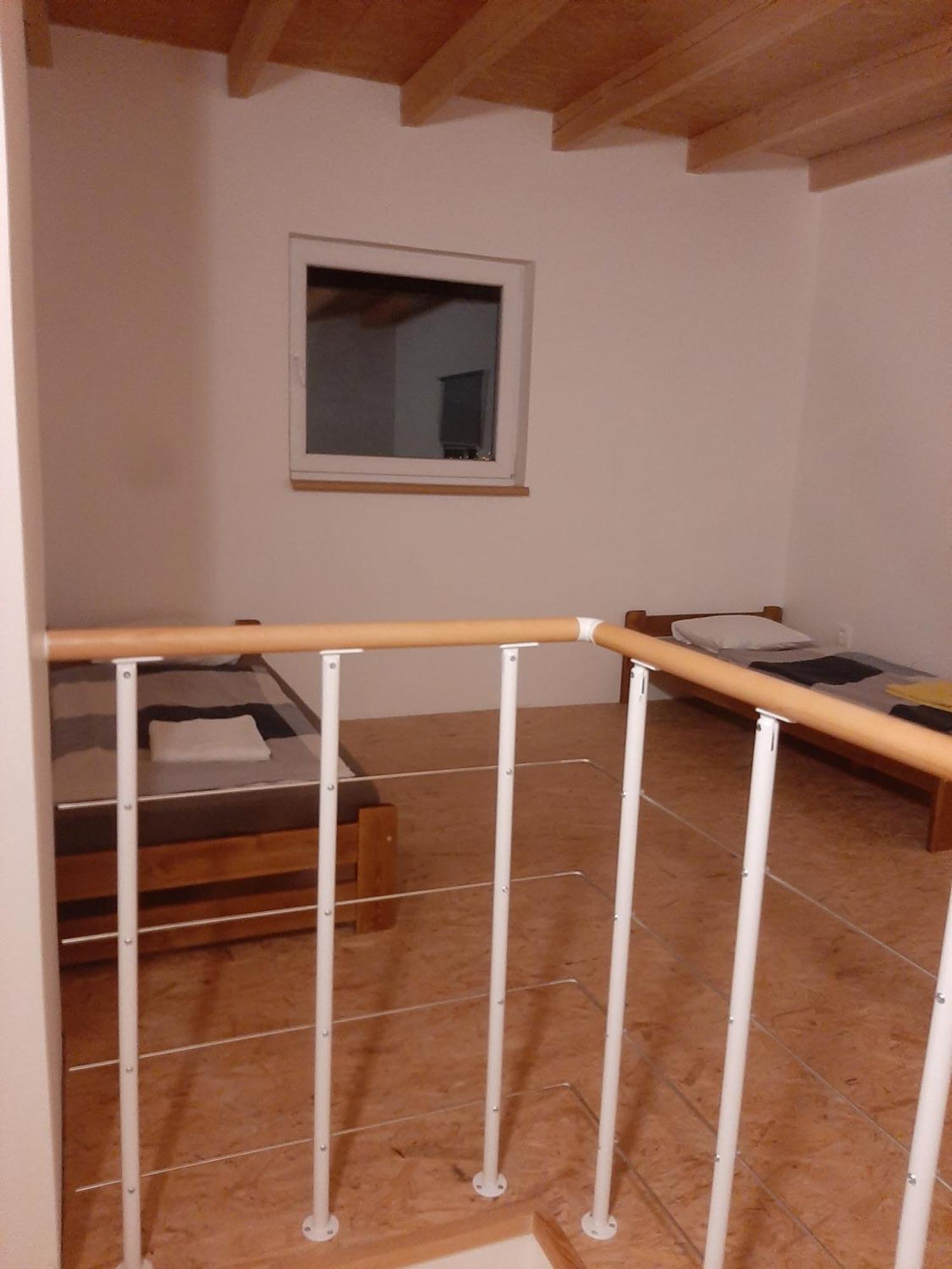 Apartamento Dum V Brne Brno Exterior foto